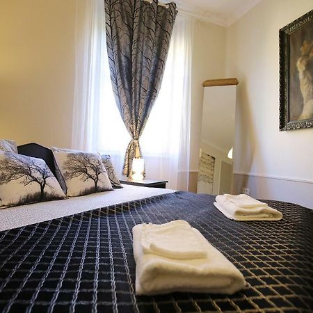 Apartment Jasna Zadar Dış mekan fotoğraf