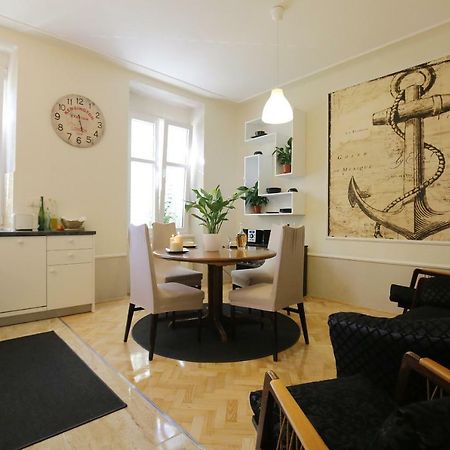 Apartment Jasna Zadar Dış mekan fotoğraf