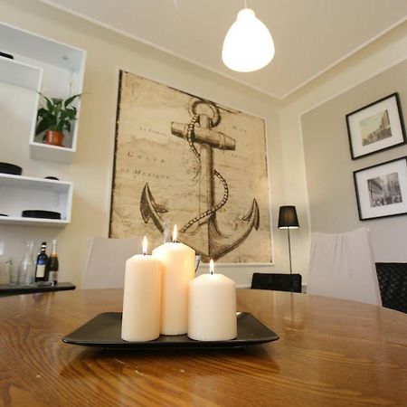 Apartment Jasna Zadar Dış mekan fotoğraf