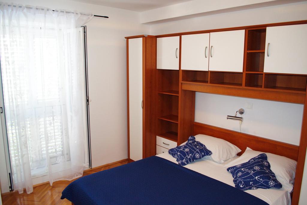 Apartment Jasna Zadar Oda fotoğraf