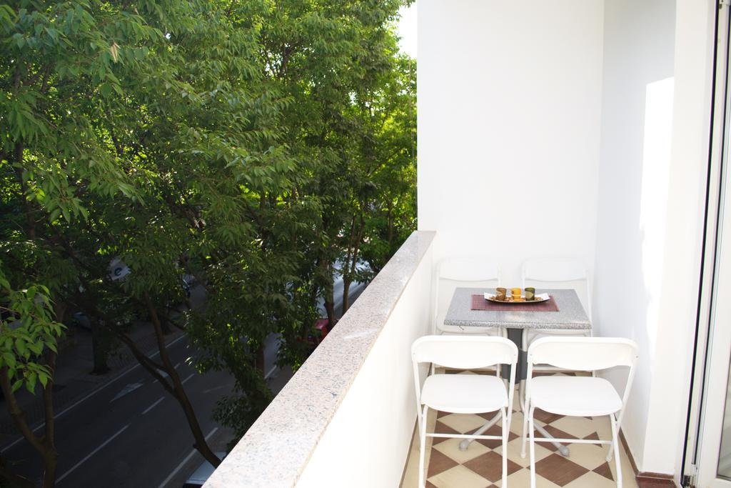 Apartment Jasna Zadar Oda fotoğraf