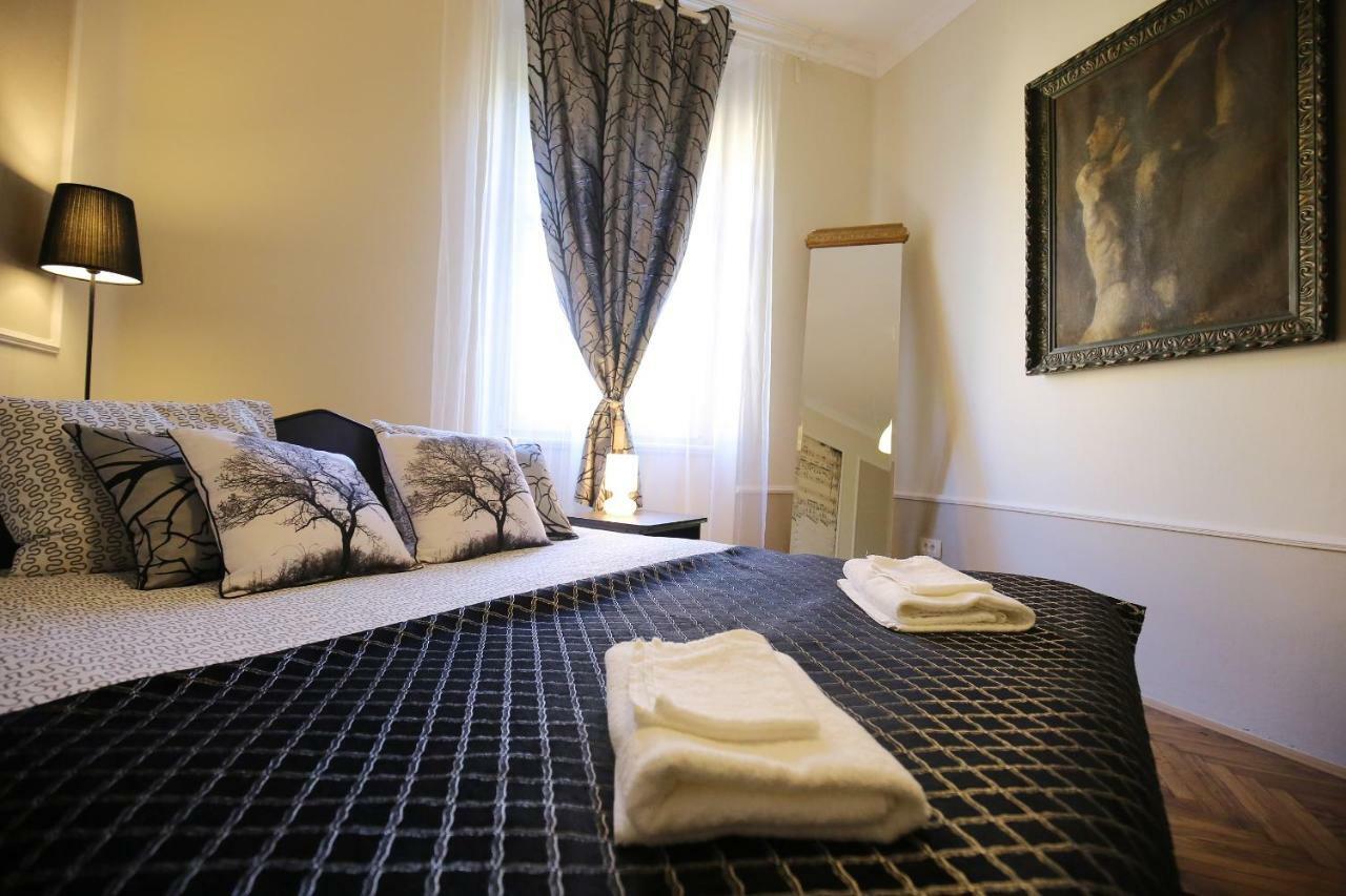 Apartment Jasna Zadar Dış mekan fotoğraf