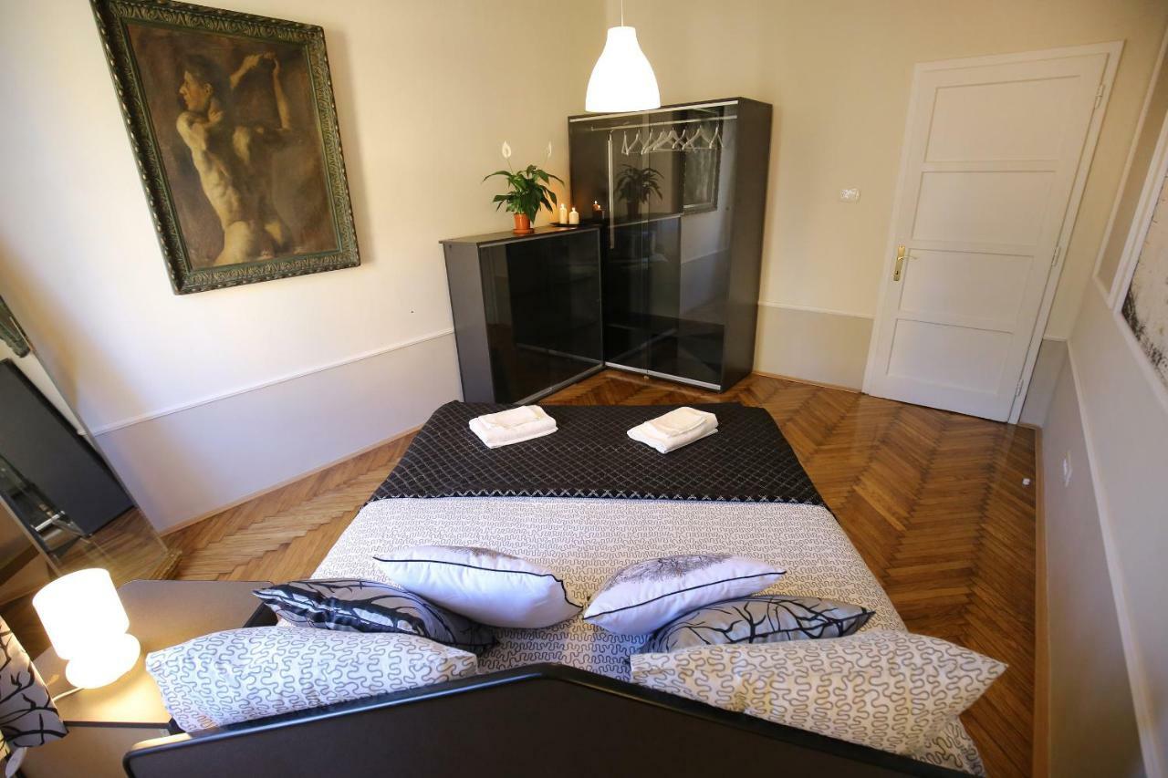 Apartment Jasna Zadar Dış mekan fotoğraf