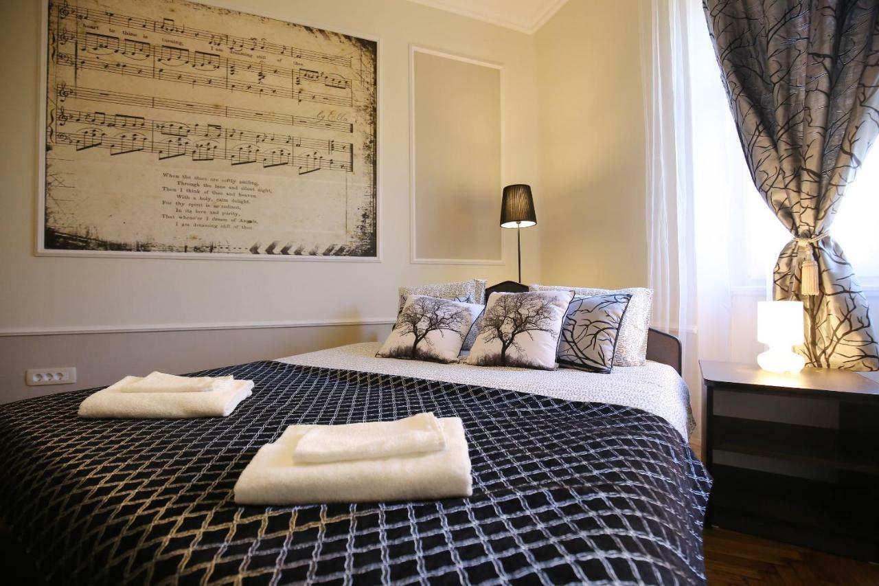 Apartment Jasna Zadar Dış mekan fotoğraf
