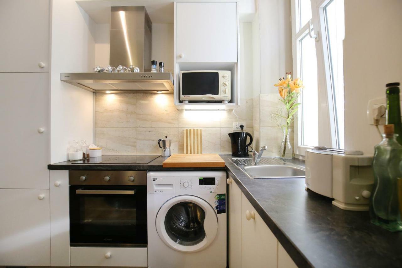Apartment Jasna Zadar Dış mekan fotoğraf
