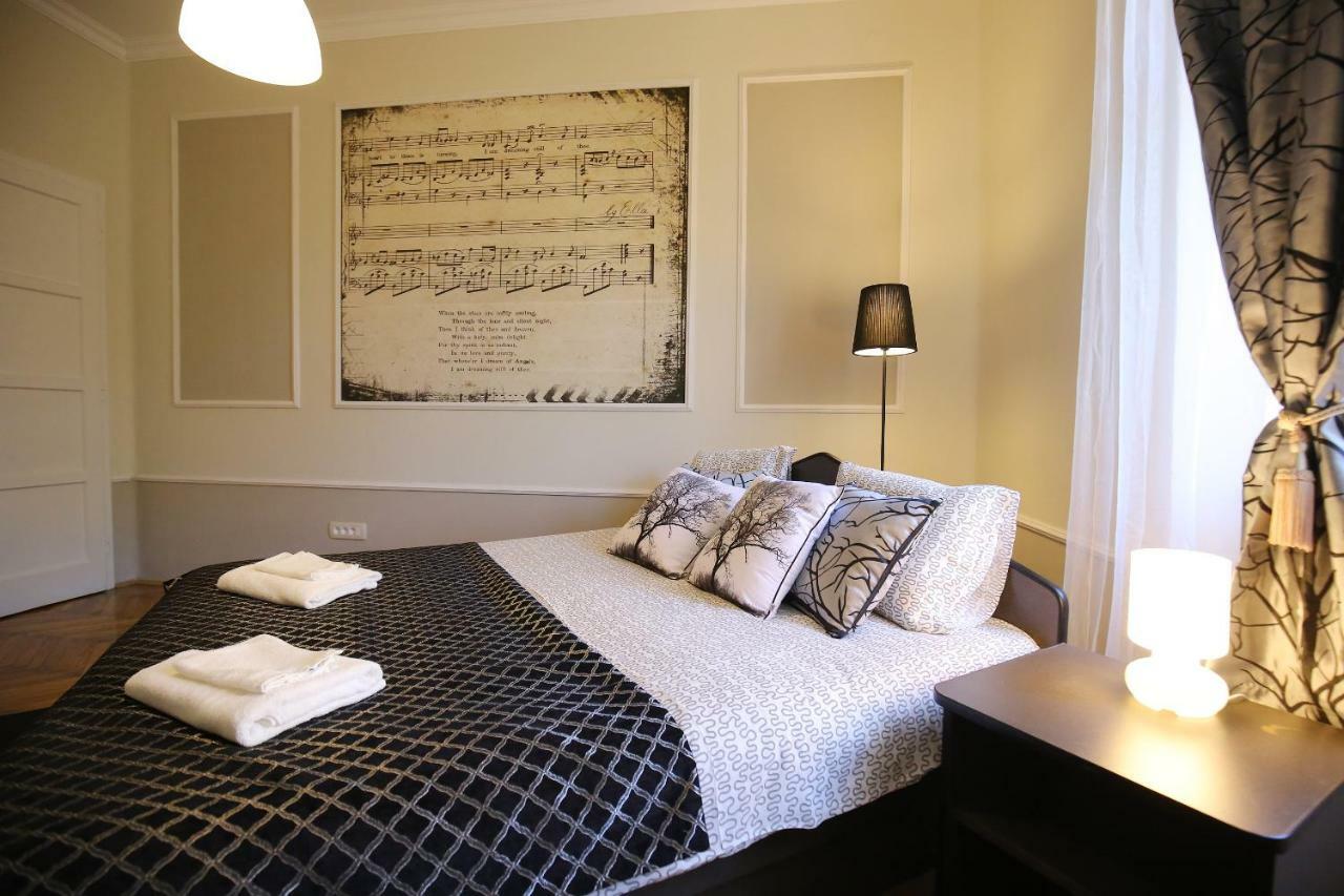 Apartment Jasna Zadar Dış mekan fotoğraf