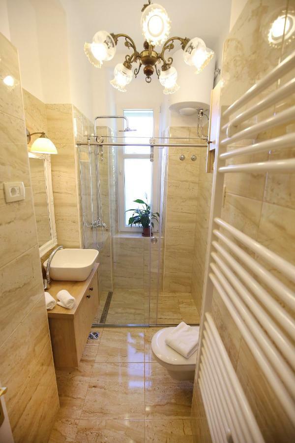 Apartment Jasna Zadar Dış mekan fotoğraf