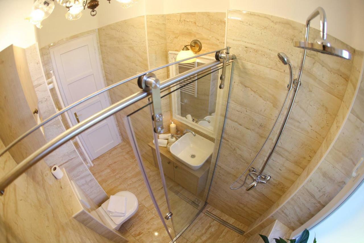 Apartment Jasna Zadar Dış mekan fotoğraf