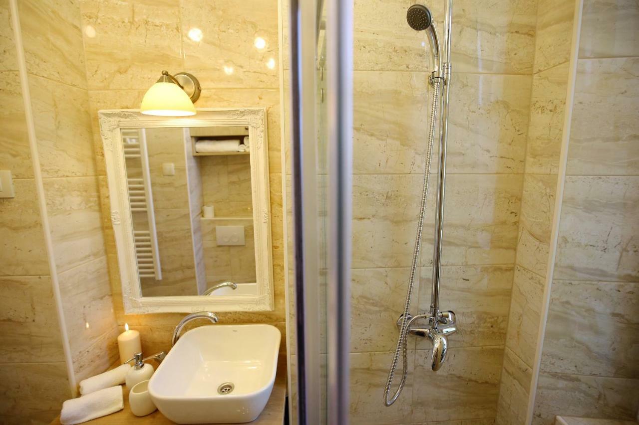Apartment Jasna Zadar Dış mekan fotoğraf