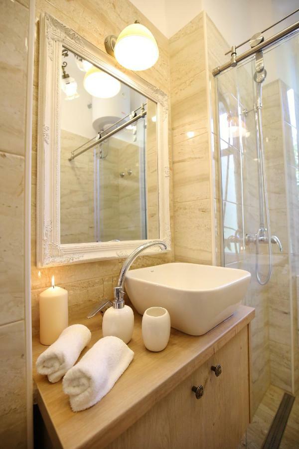 Apartment Jasna Zadar Dış mekan fotoğraf